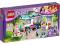 LEGO FRIENDS 41056 WOZ TELEWIZYJNY TRANSMISYJNY