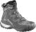 Buty SALOMON SNOWTRIP TS WP BLACK/BLACK 9.5/28,5cm