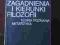 Ajdukiewicz, Zagadnienia i kierunki filozofii