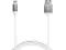 PURO Kabel USB Lightning iPad iPhone 5 5S 5C 6 6+