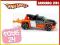 Hot Wheels - Samochód - Repo Duty - Auta Mattel -