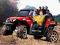 NAJWIĘKSZA TERENÓWKA Peg Perego Polaris RZR 24V