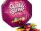 Nestle Quality Street Cukierki Czekoladki Wyprzeda