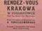 RENDEZ VOUS KRAKOWA w JORDANÓWCE ,1947