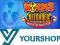 Worms reloaded GOTY steam key automat 24/7 sale!