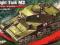 ! Czołg lekki M3 (Luzon 1942) 1:72 Mirage 726072 !