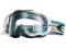 Gogle OAKLEY CROWBAR MX GLITCH ktm cross atv sxf