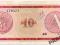 Kuba 10 Pesos 1985 A P-FX4