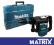 MAKITA HR4013C MŁOT UDAROWO OBROTOWY SDS-MAX