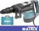 MAKITA HR5211C MŁOT UDAROWO OBROTOWY SDS-MAX 20J