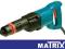 MAKITA HK0500 MŁOT DO PODKUWANIA SDS-PLUS WALIZKA