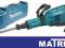 MAKITA HM1307C MŁOT KUJĄCY WYBURZENIOWY 25,5J MAKITA HM1307C MŁOT KUJĄCY WYBURZENIOWY 25,5J