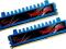 Nowa Pamięć Ram G.SKILL DDR3 4GB(2x2GB) 1600 CL8