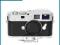 e-oko Leica M Monochrom Silver NOWA! F-Vat23%