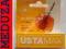 USTAMAX BALSAM DO UST Z MIODEM