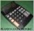 Kalkulator DUŻY wielofunkcyjny 8-cyfrowy FV (2384)