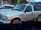 FORD RANGER 2,3 BENZYNA