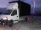 RENAULT MASTER 2006 r 3.0 dci plandeka