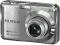 Aparat Fujifilm Finepix AX600 / 5 x Zoom / Stan BD