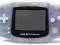 Game Boy Advance GBA + POKEMONY + MEGA MAN