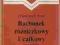 RACHUNEK RÓŻNICZKOWY I CAŁKOWY - F. Leja /3711G/