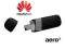 MODEM HUAWEI E3131 USB AERO2 3G AREO złącze FV23%