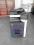 KONICA MINOLTA bizhub 552 Kserokopiarka 480tyś.kop