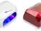 LED super szybka 36 Watt LAMPA CCFL UV LED DIAMOND