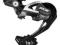 Shimano SLX RD-M670 10rz. SGS Shadow przerzutka