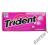 Guma Trident Bubblegum Sugar Free Gum 18szt z USA