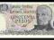 Argentyna 50 pesos 1976-1978r. P-301 seria B