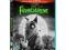 Frankenweenie Tim Burton DISNEY BLU-RAY 2D+3D