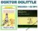 Doktor Dolittle i jego zwierzęta+ CD-MP3 160 MINUT