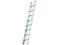 Drabina przystawna 1x8 stopni Bayersystem ATEST!
