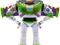 TOY STORY BUZZ ASTRAL ACTION ARMOUR INTERAKTYWNY