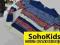 SOHOKIDS Sweter FOREVER 21 USA 11 12 146 152 jnowy