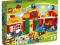 Lego Duplo Duża farma 10525