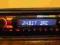 RADIOODTWARZACZ CD/MP3SONY XPLOD CDX-GT33U USB AUX