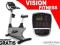 ROWER U60 VISION FITNES, PROFESJONALNY DO KLUBU