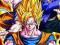 DRAGON BALL Z SHIN BUDOKAI 2 SONY PSP GRA