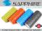 WAŁEK DO MASAŻU REHABILITACJI FOAM ROLLER GRID*1A3