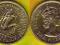 Karaiby  5 Cents  1965 r.