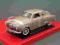 YAT MING 1950 STUDEBAKER CHAMPION GOLDEN TAN 1:18