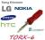 S31 TORX 6 SRUBOKRET WKRETAK NOKIA SAMSUNG HTC LG