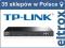 SWITCH TP-LINK TL-SG5412F 1354