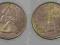 USA 1/4 Dollar 2000 P rok Maryland od 1zł BCM