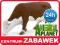 Figurka Animal Planet - Krowa rasy Hereford