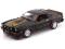 GREENLIGHT 1978 FORD MUSTANG KING COBRA BLACK 1:18