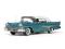 SUN STAR 1958 FORD FAIRLANE 500 CONVERTIBLE 1:18