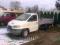 Hyundai h1 wywrotka do 3.5t